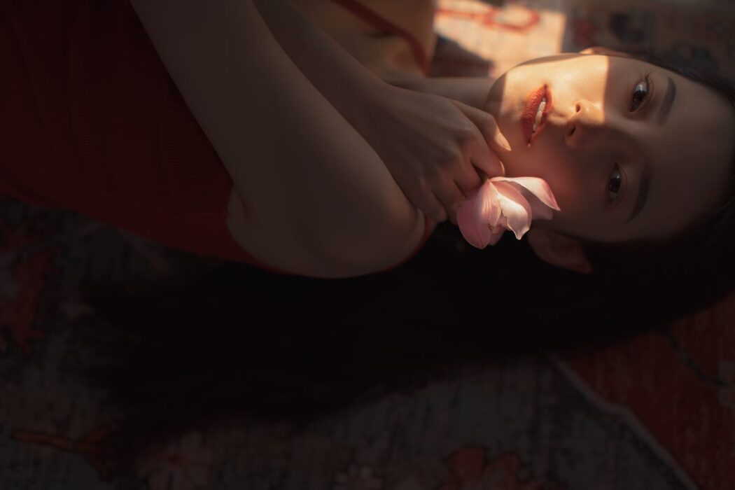 YiTuYu艺图语 Vol.632 Miya Yi Jun