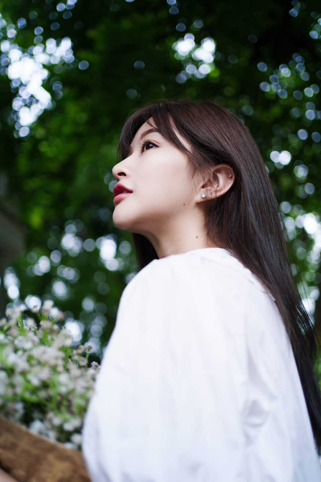 YiTuYu艺图语 Vol.656 Lu Chen