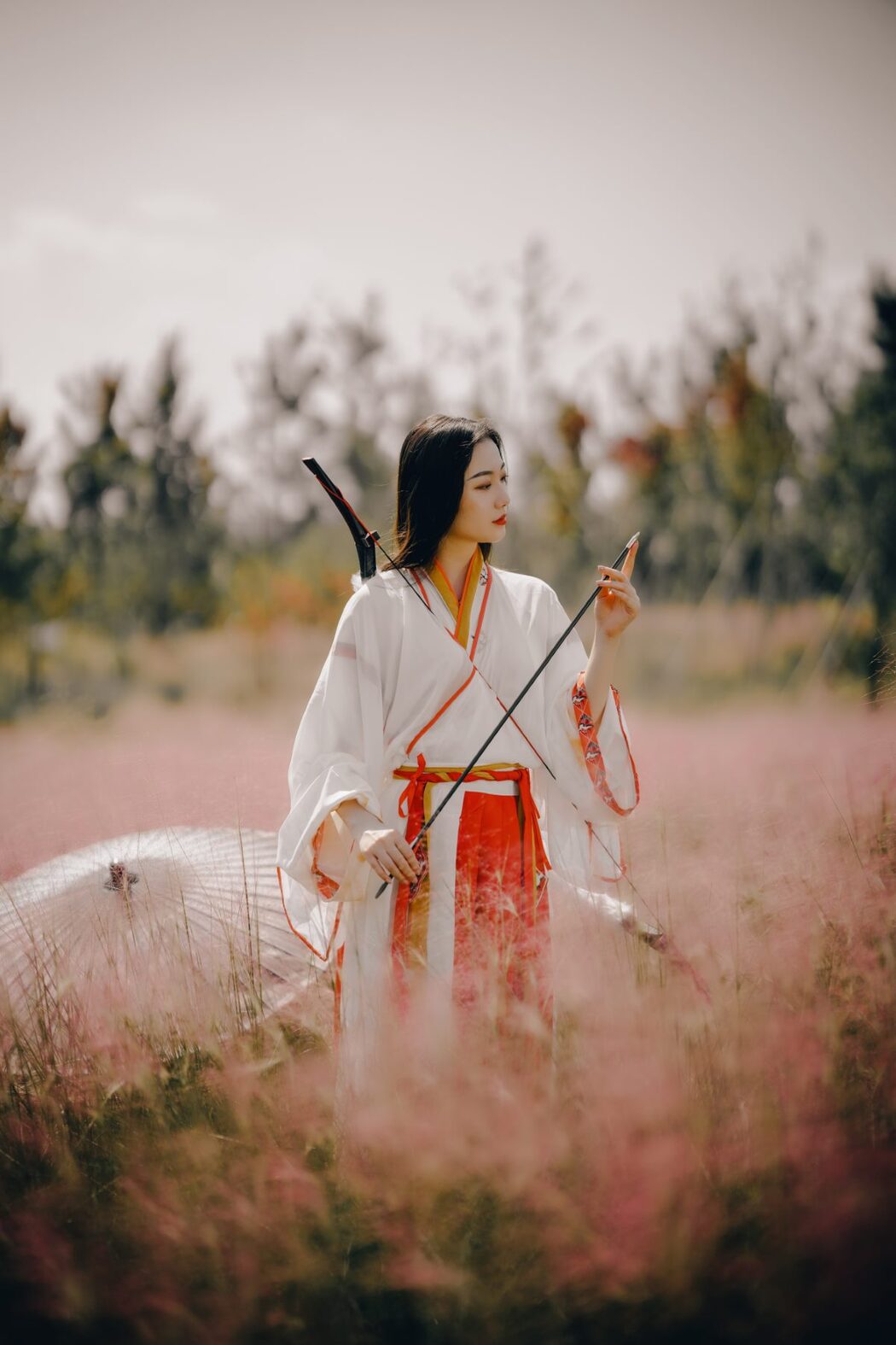 YiTuYu艺图语 Vol.825 Ma Hua