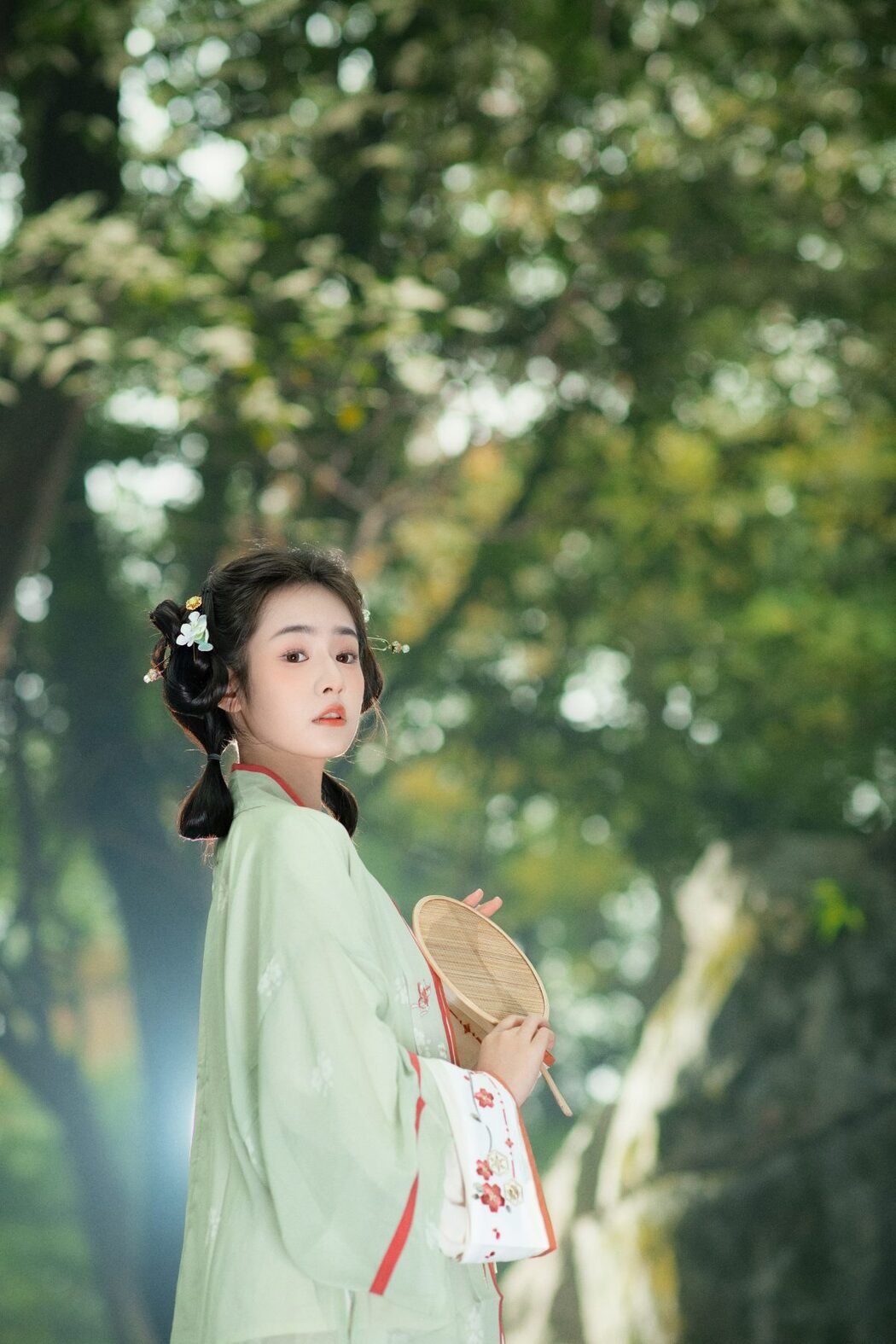 YiTuYu艺图语 Vol.808 Ke Ke