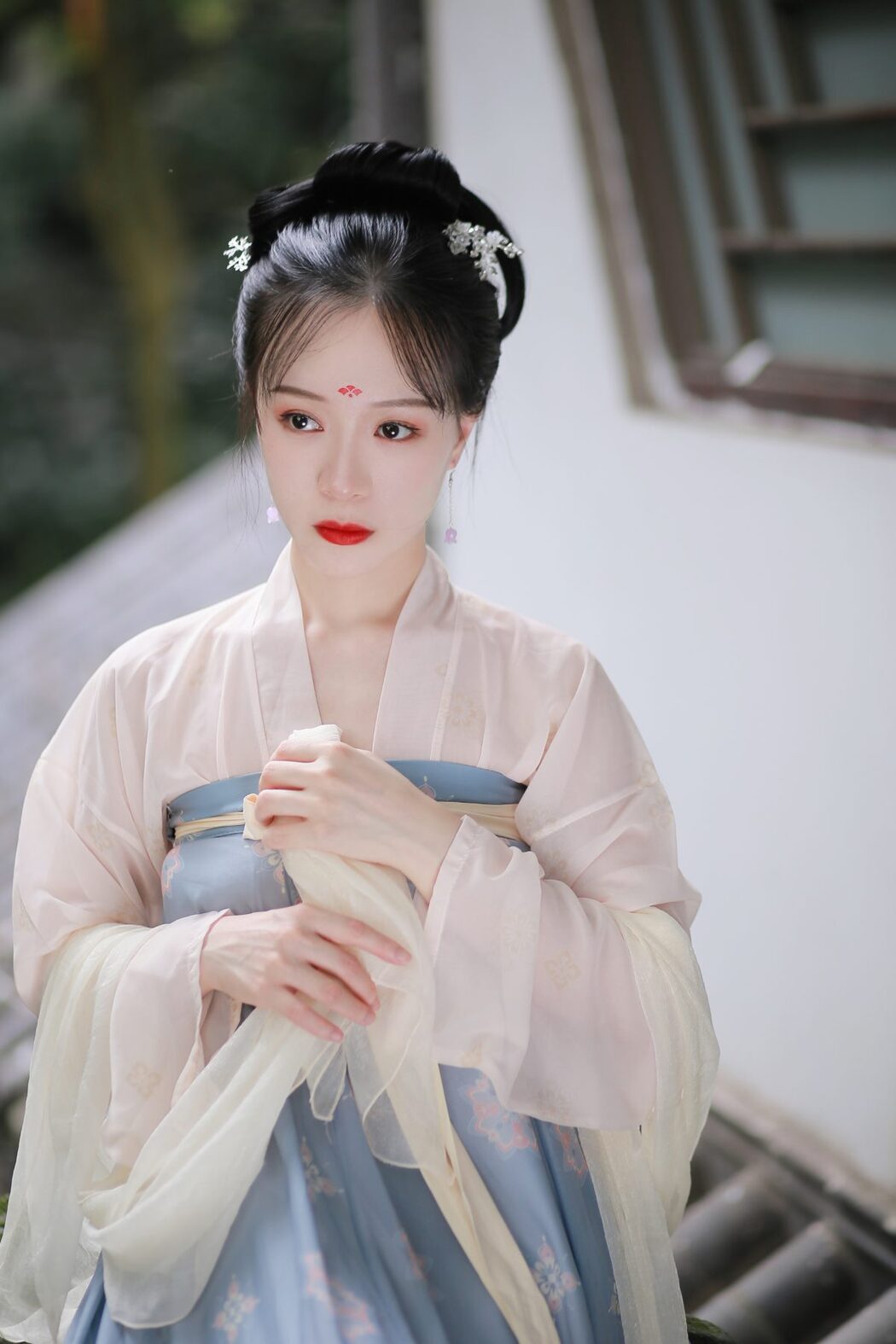 YiTuYu艺图语 Vol.674 Hua Ze Ruan Ruan