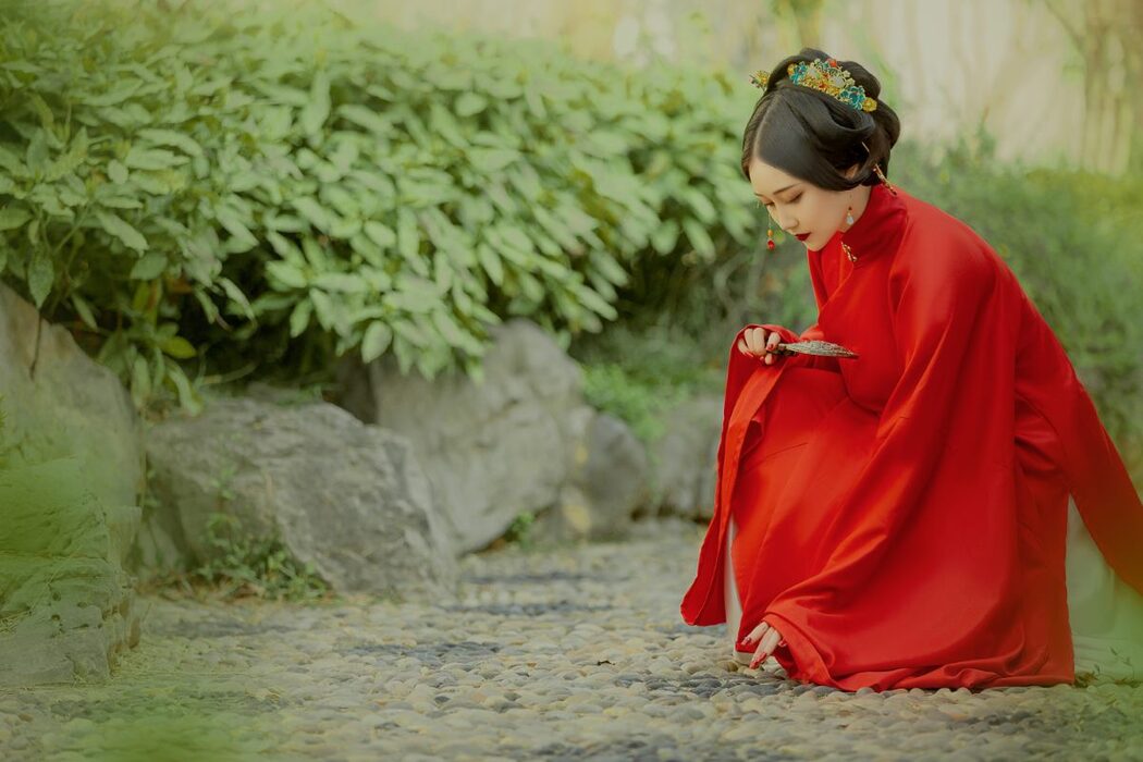 YiTuYu艺图语 Vol.780 Na Bao