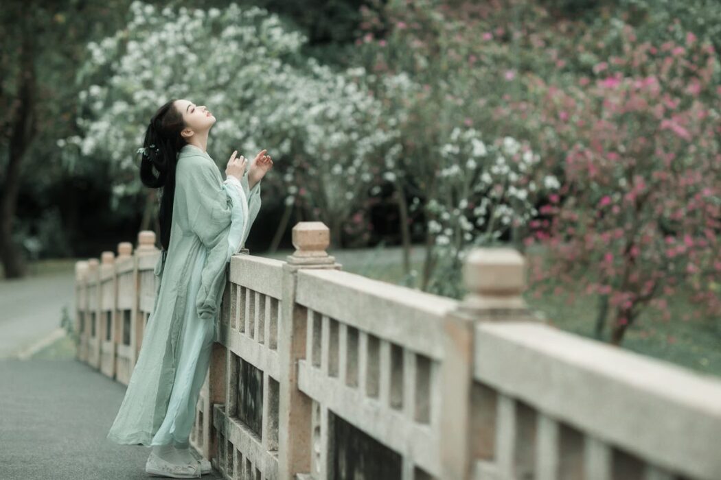 YiTuYu艺图语 Vol.794 Wai Wai