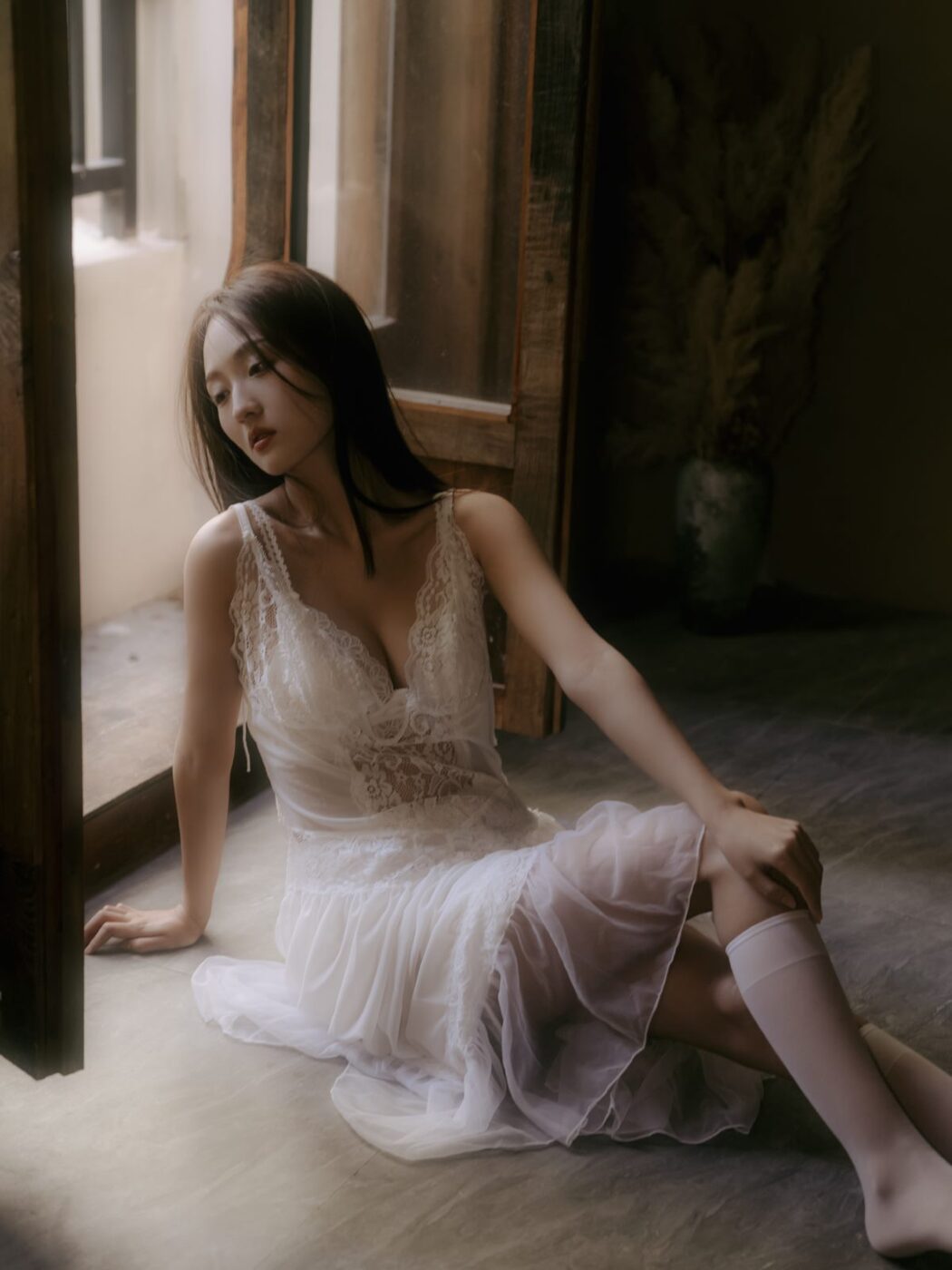 YiTuYu艺图语 Vol.708 Chen Nian