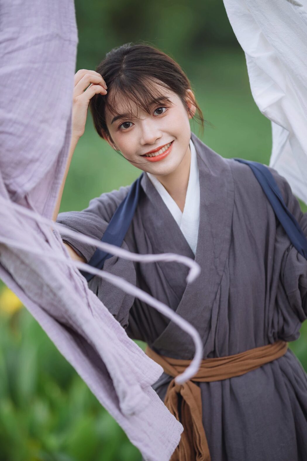 YiTuYu艺图语 Vol.700 Hui Er Er Ya