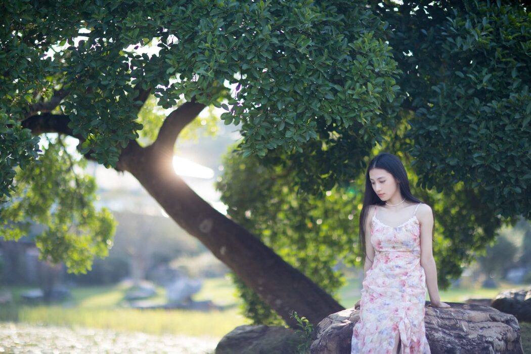 YiTuYu艺图语 Vol.686 Sohpy