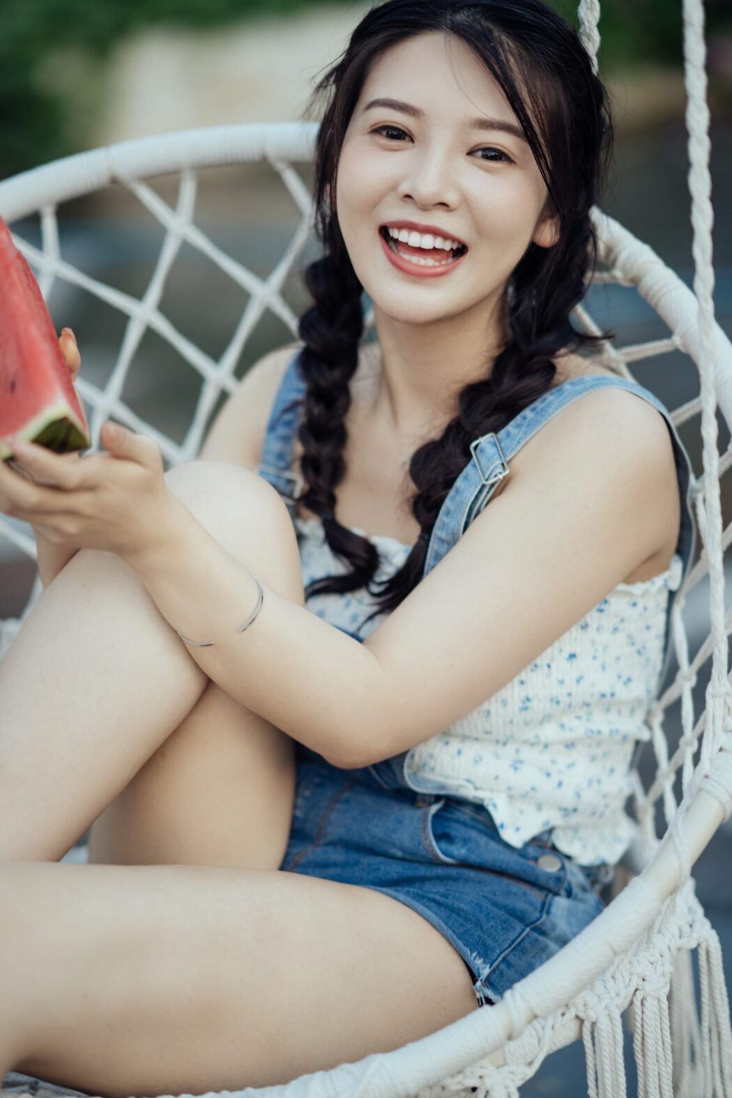 YiTuYu艺图语 Vol.745 Miao Miao Miao Shi Jin Er Ya