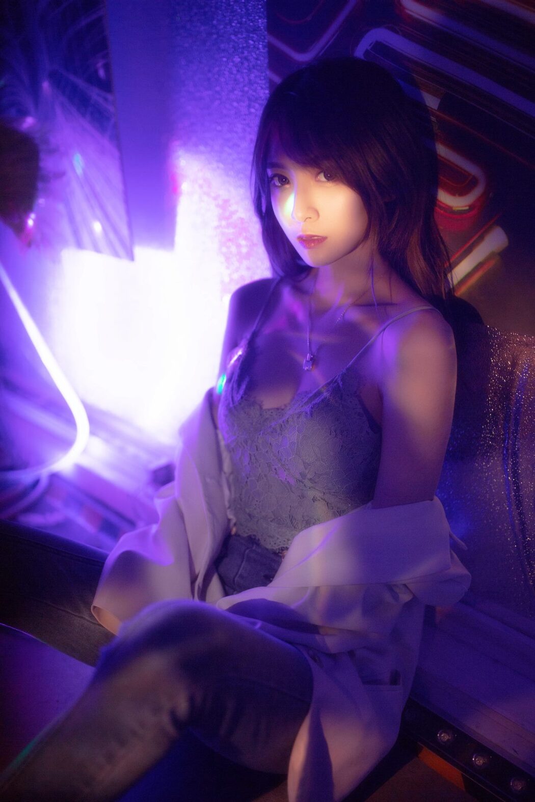 YiTuYu艺图语 Vol.716 Xiao Yu