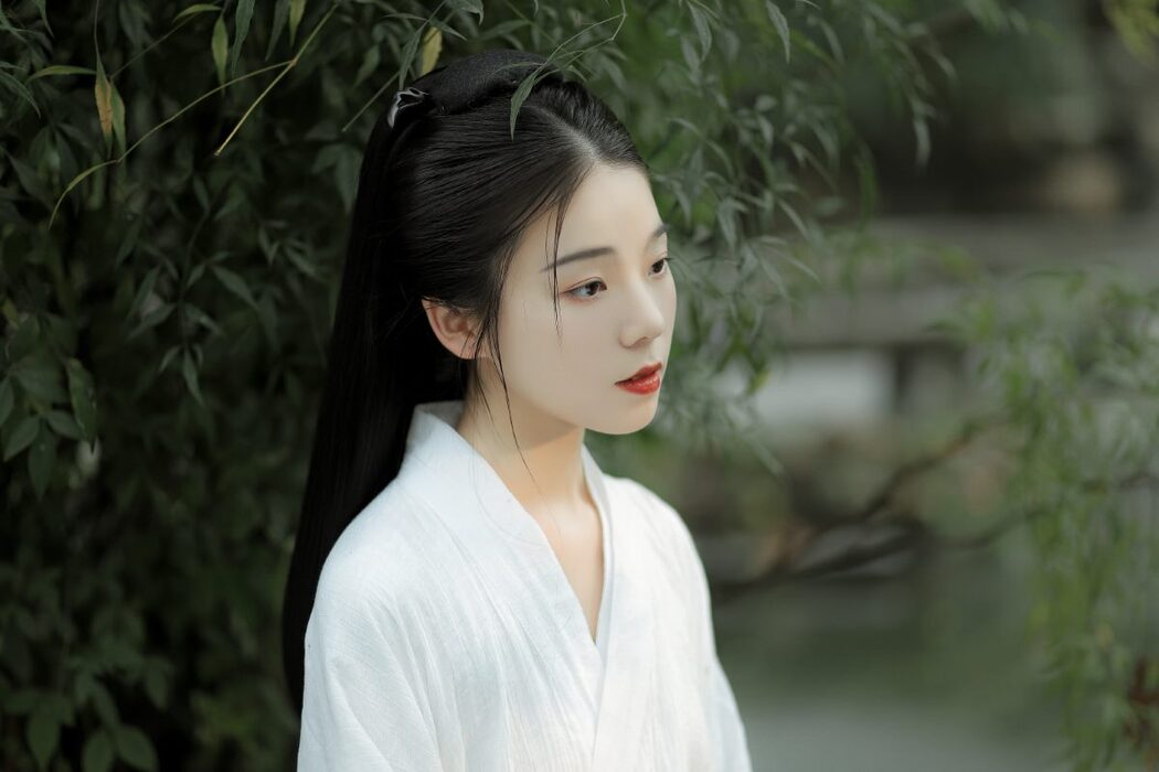 YiTuYu艺图语 Vol.747 Yi Fang Yi Ren Yi