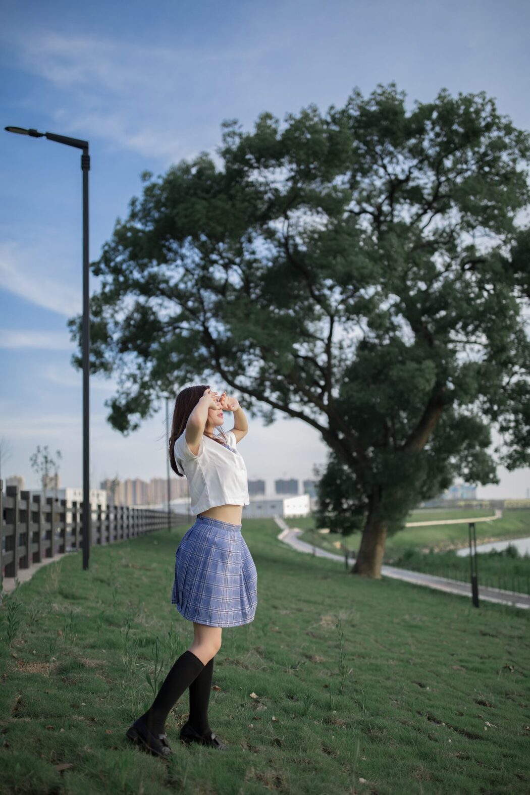 YiTuYu艺图语 Vol.779 Xiao Ke Er