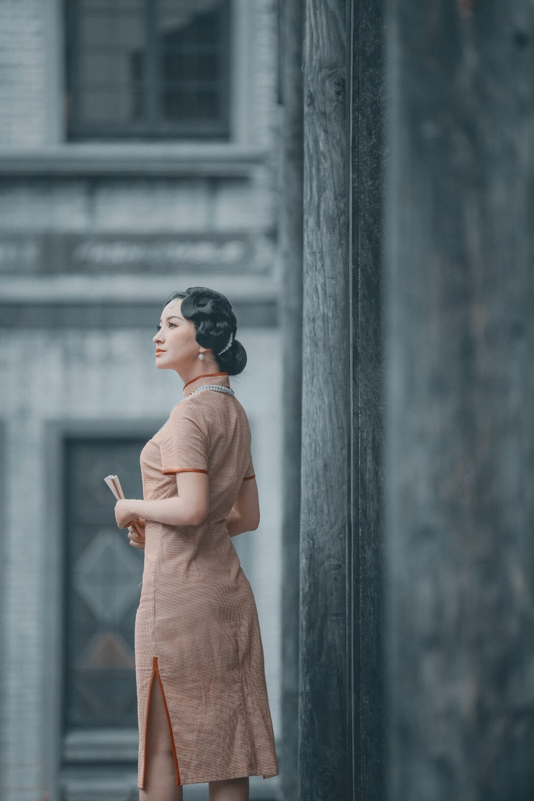 YiTuYu艺图语 Vol.784 Shi Zi Nu Wang