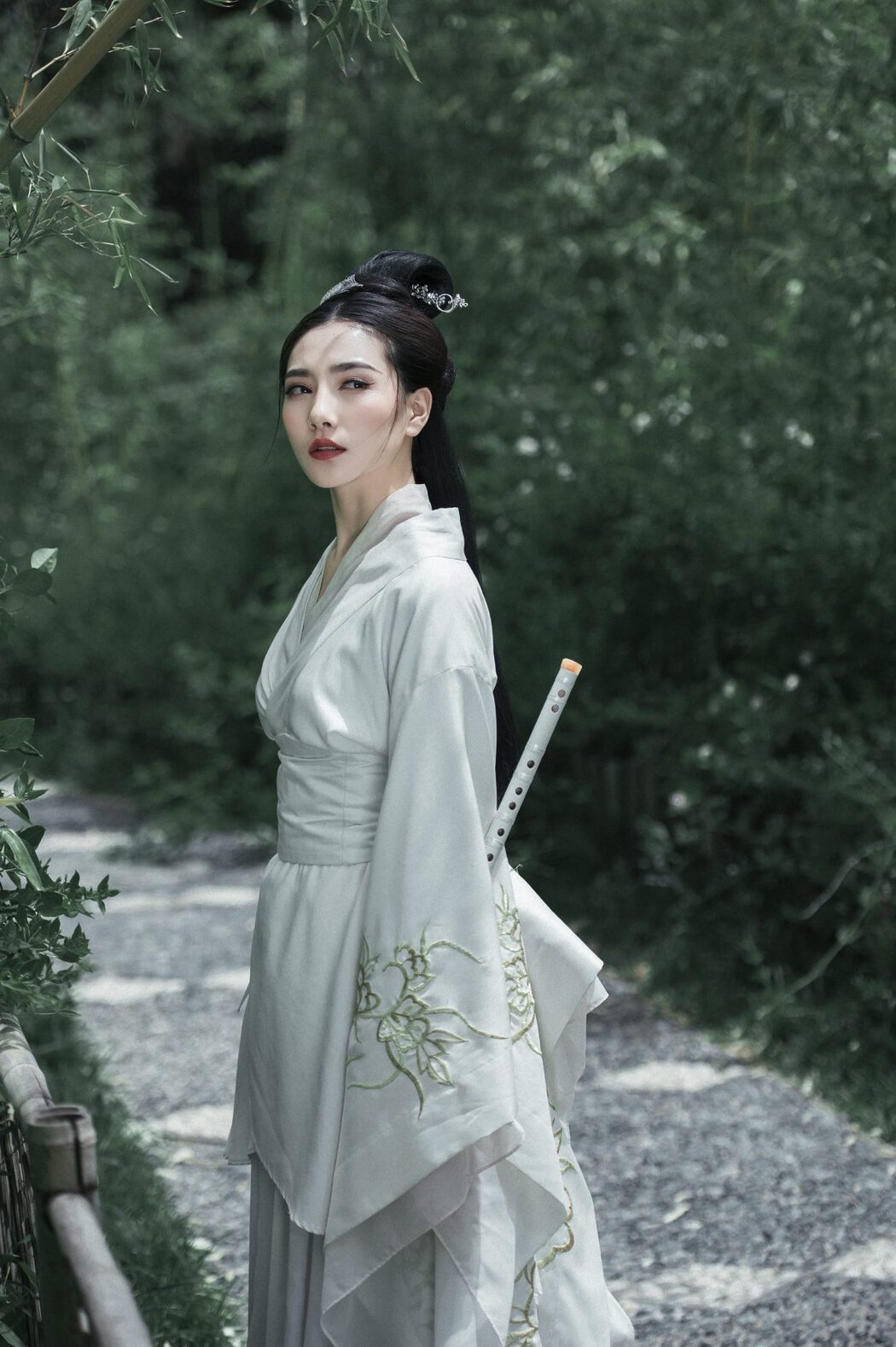 YiTuYu艺图语 Vol.680 Wei Bao