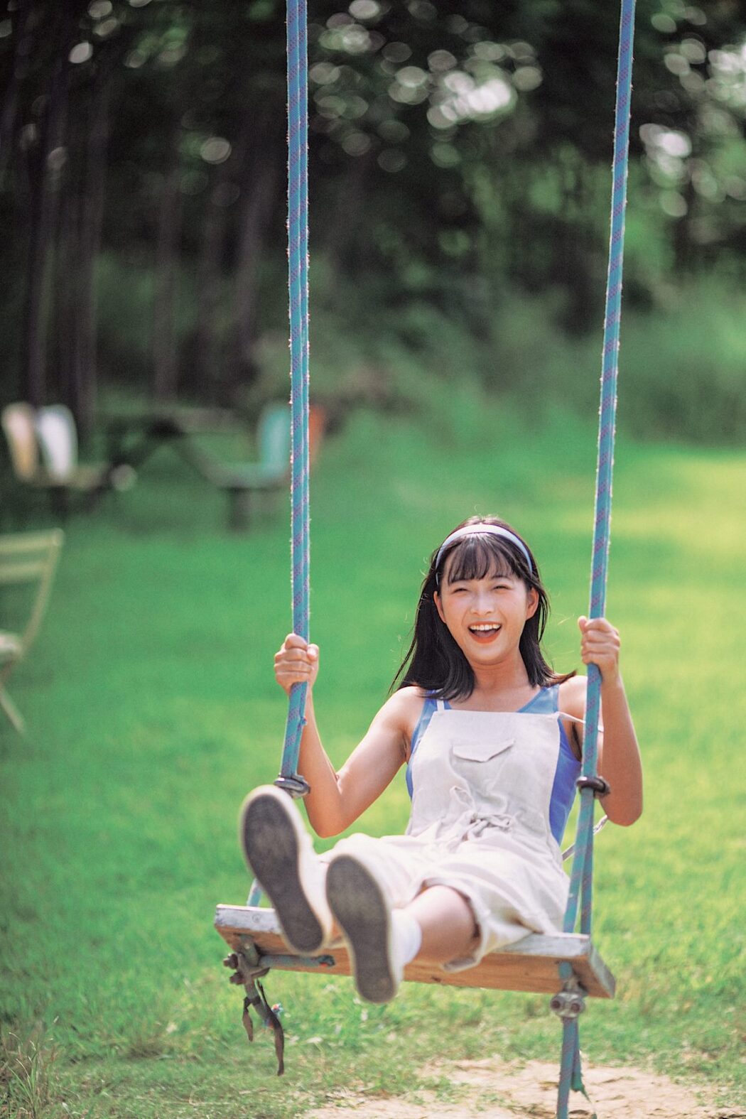 YiTuYu艺图语 Vol.753 Xiao No Tsubaki Me