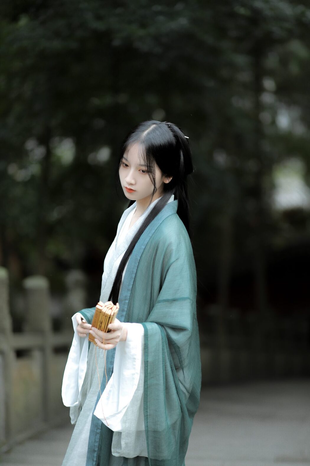 YiTuYu艺图语 Vol.826 Ban Xia Xia Xia