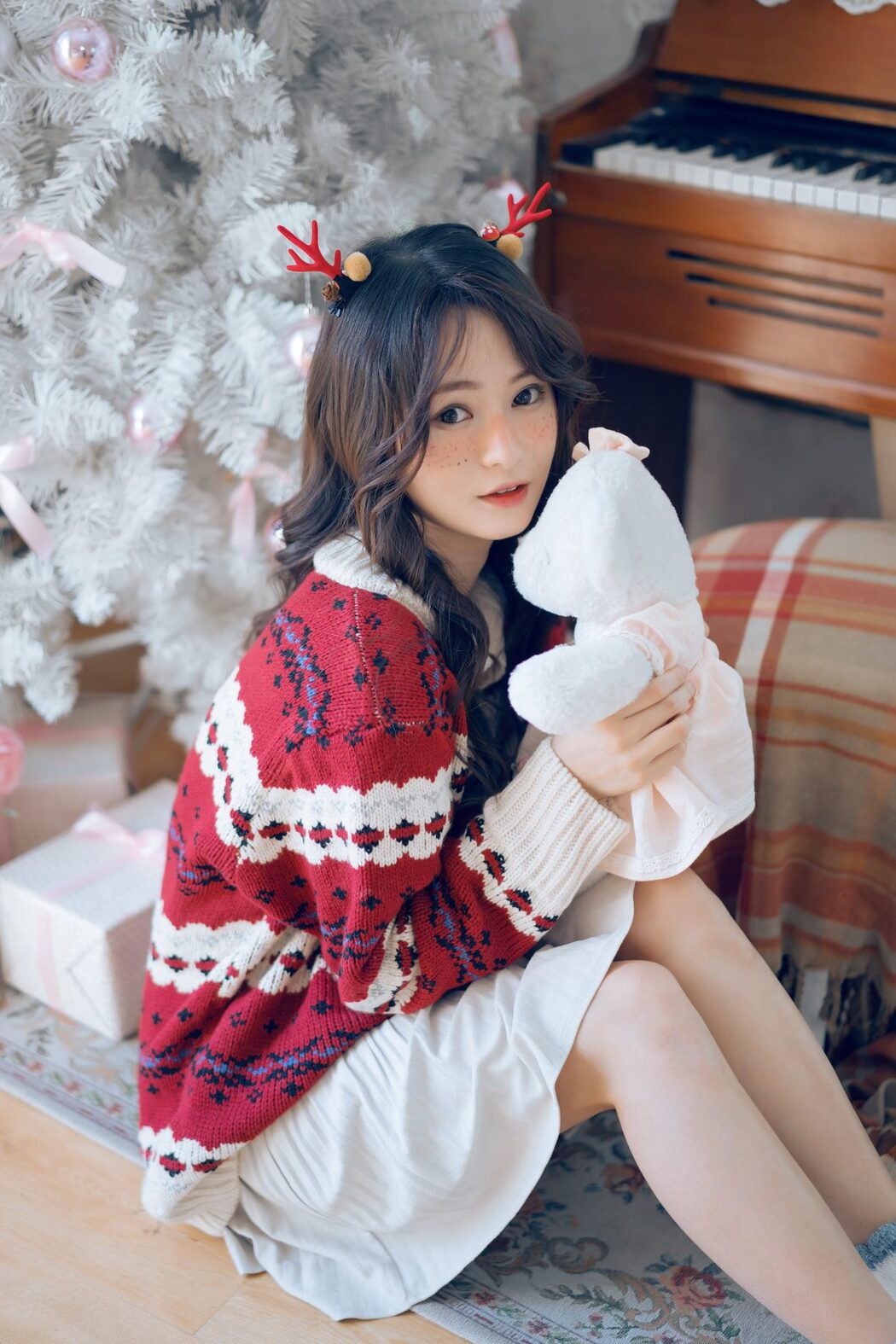 YiTuYu艺图语 Vol.802 Le Si