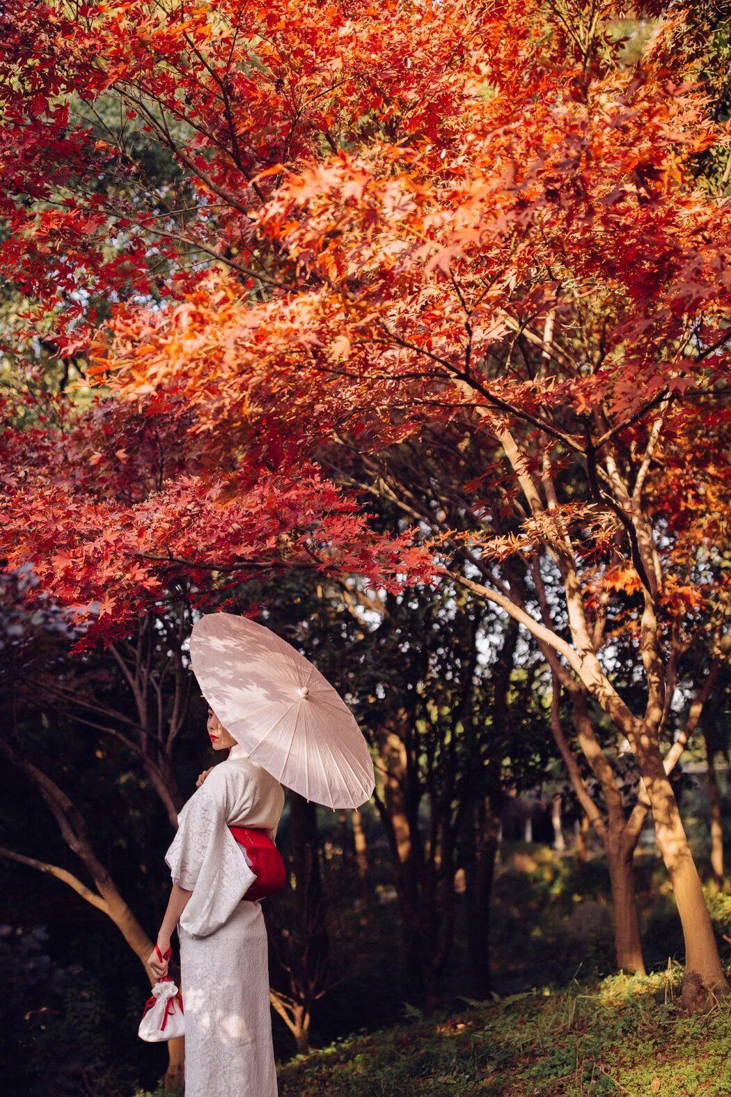 YiTuYu艺图语 Vol.767 Jun Ru