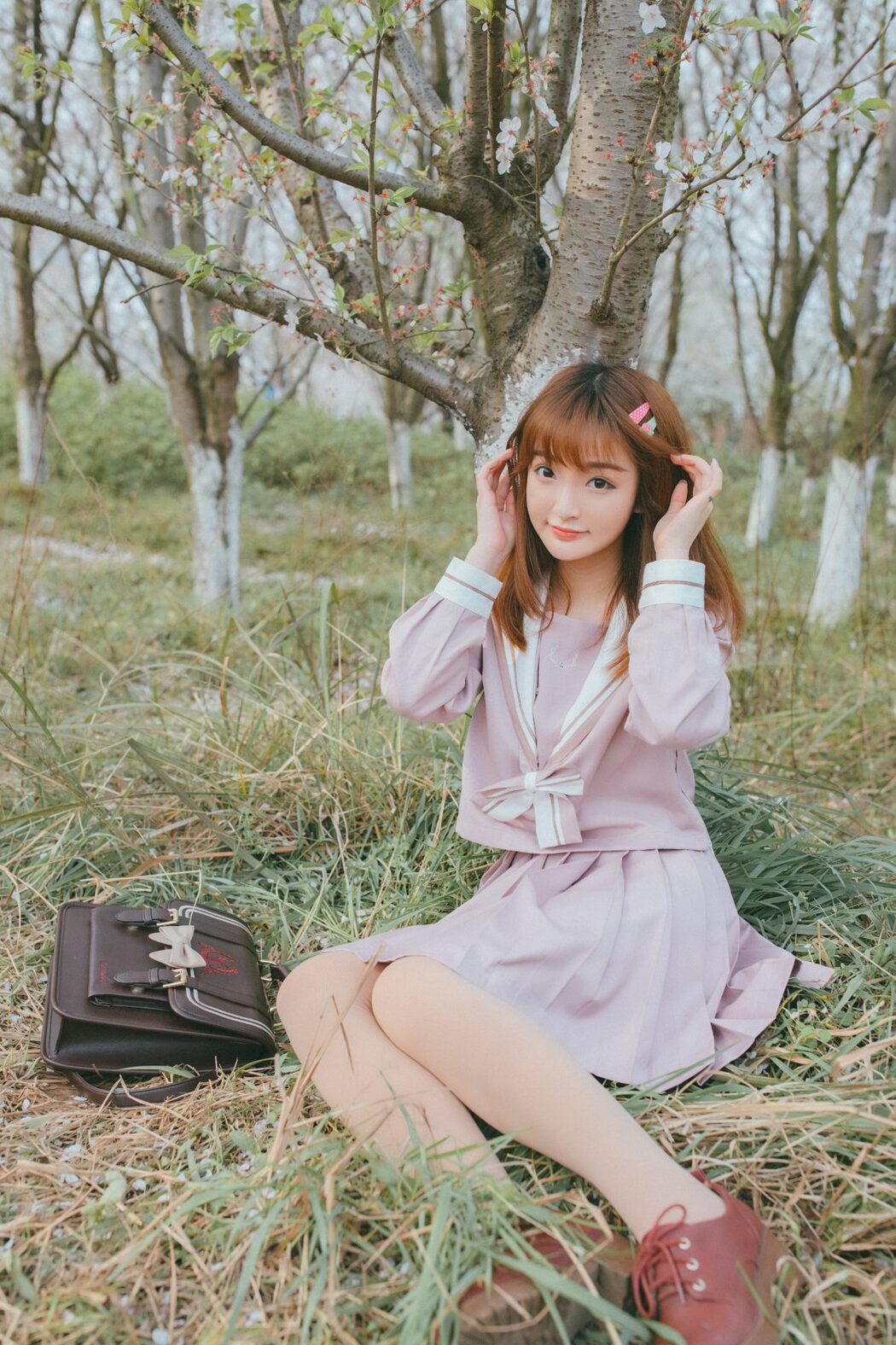 YiTuYu艺图语 Vol.766 Liu Yu Qi