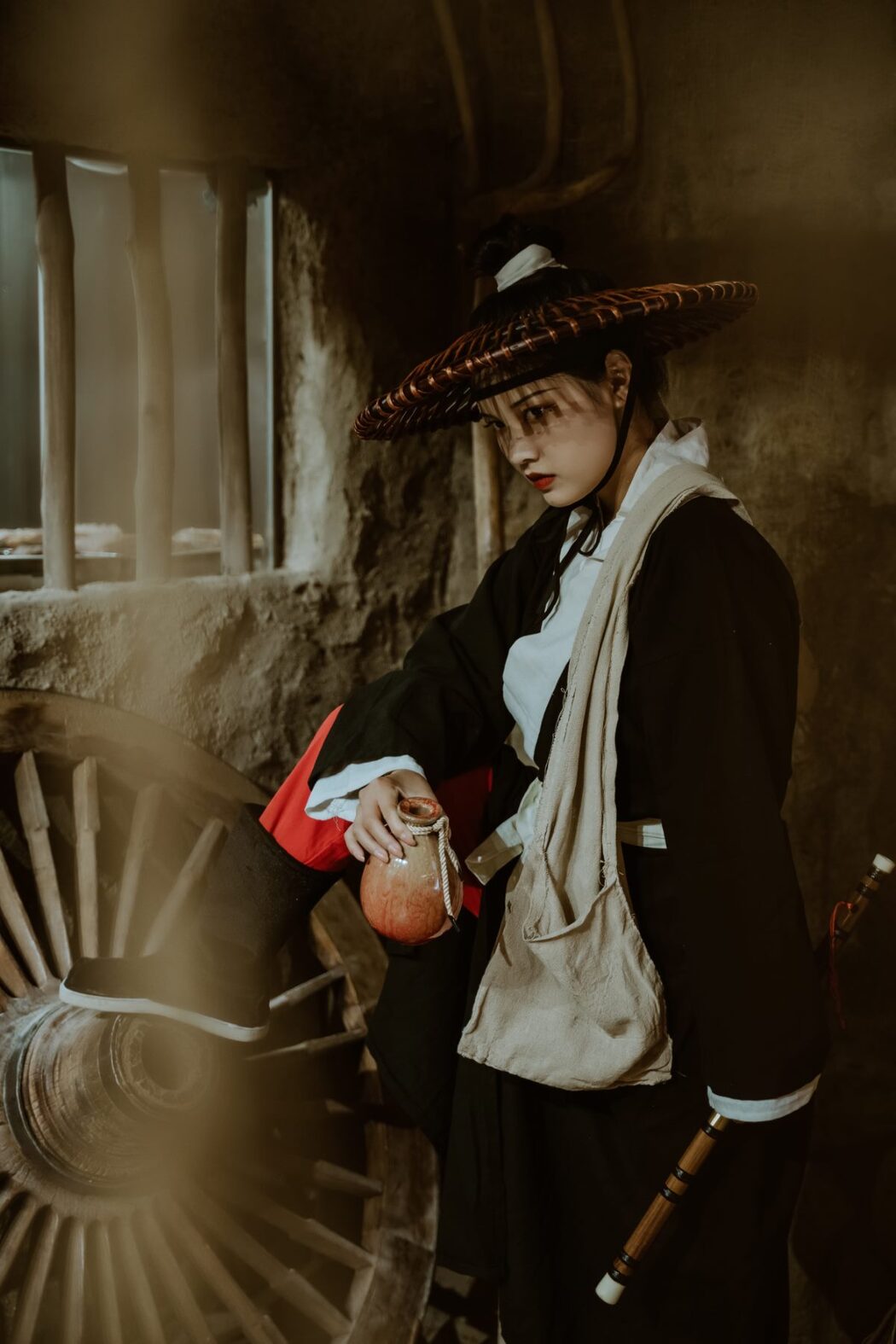 YiTuYu艺图语 Vol.792 Nan Xun er