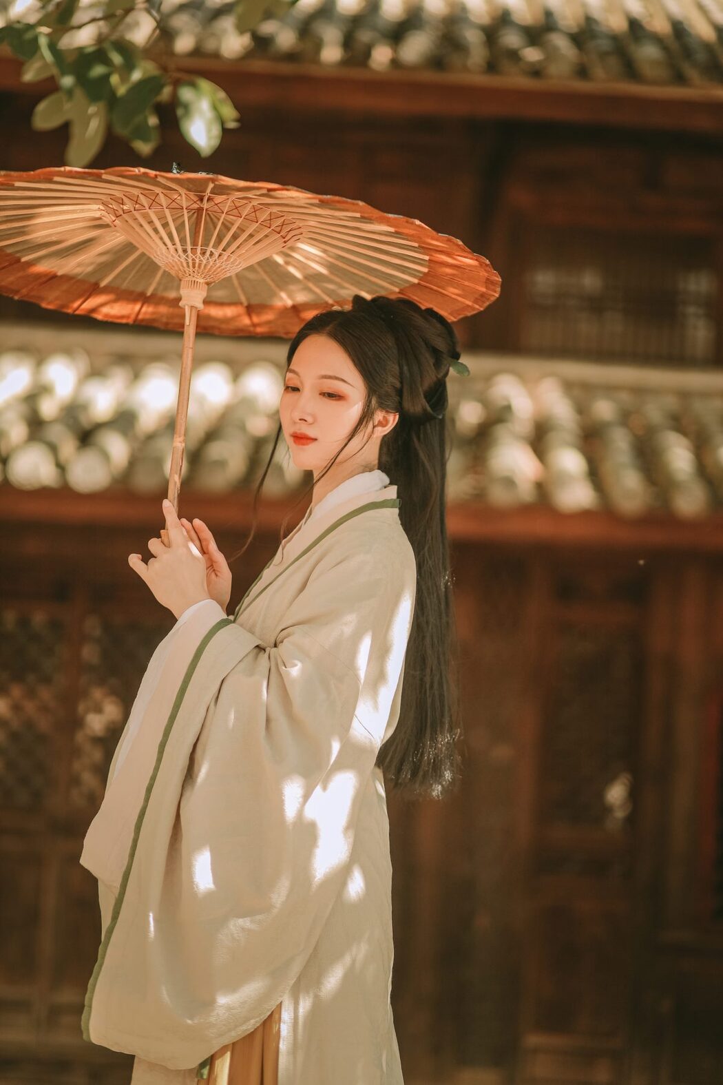 YiTuYu艺图语 Vol.695 A Lan