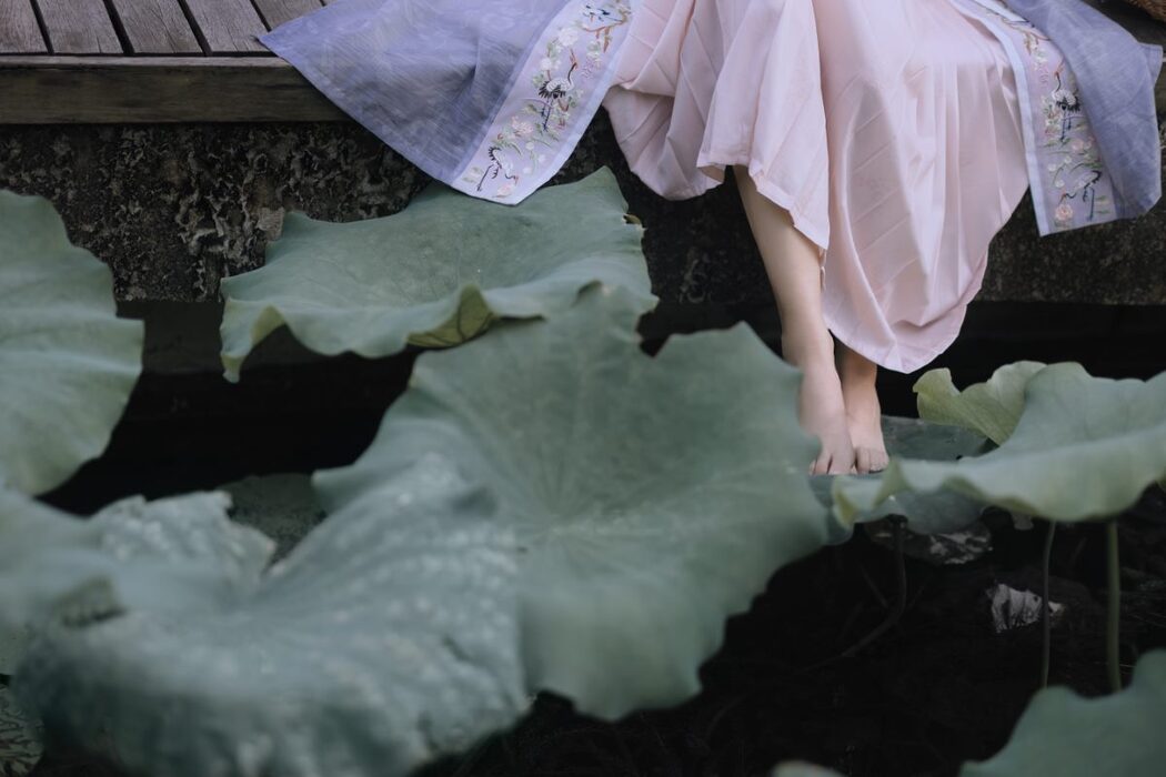 YiTuYu艺图语 Vol.681 Bing Bing