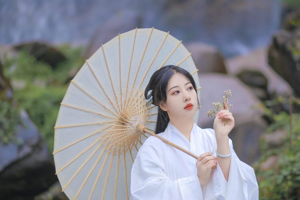 YiTuYu艺图语 Vol.719 Xiao Shi Qi