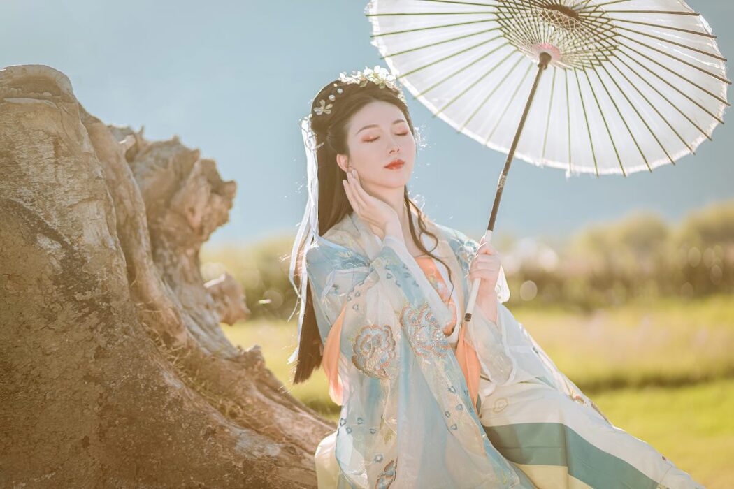 YiTuYu艺图语 Vol.759 A Lan