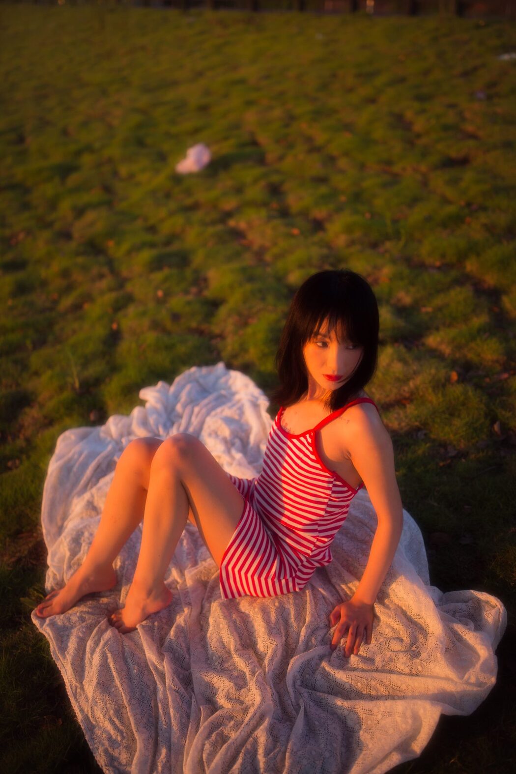 YiTuYu艺图语 Vol.748 Xia Xia