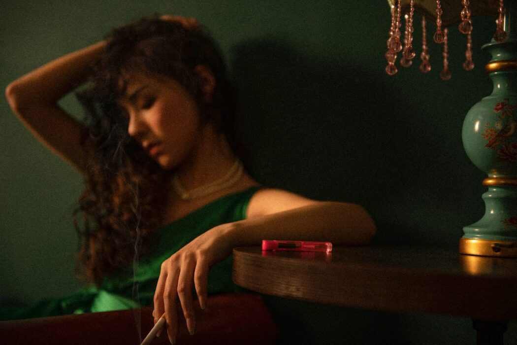 YiTuYu艺图语 Vol.821 Man Man