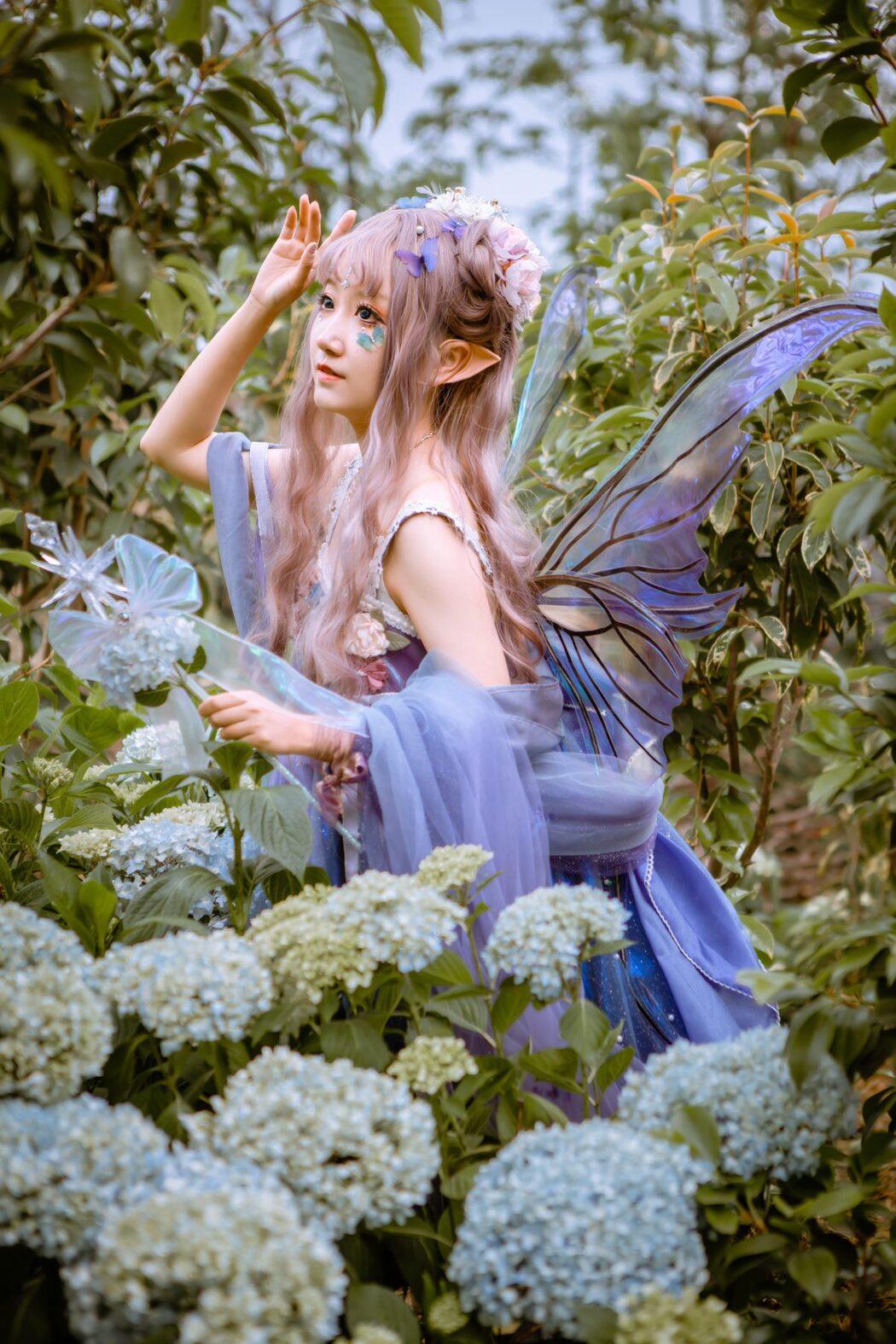 YiTuYu艺图语 Vol.788 Ju Hane_KUSHINA-MIO