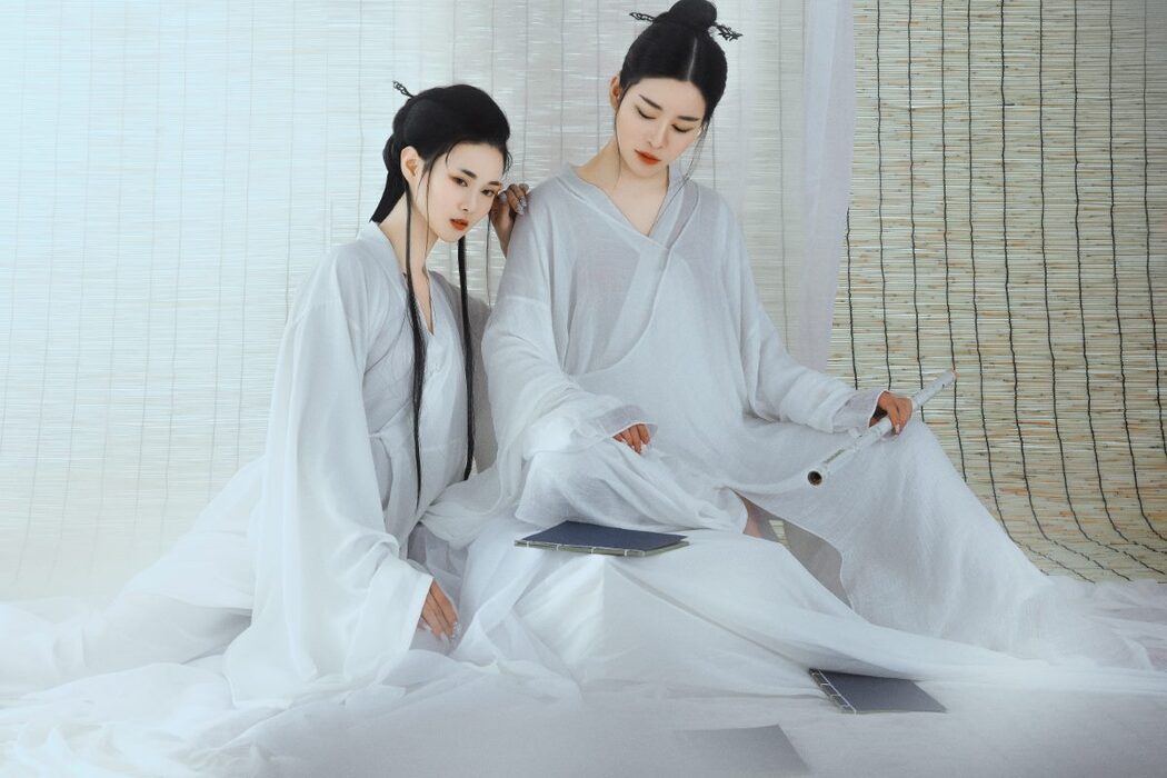 YiTuYu艺图语 Vol.731 Xin Bao