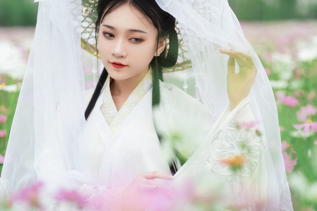 YiTuYu艺图语 Vol.734 Yu Yuan Yuan e