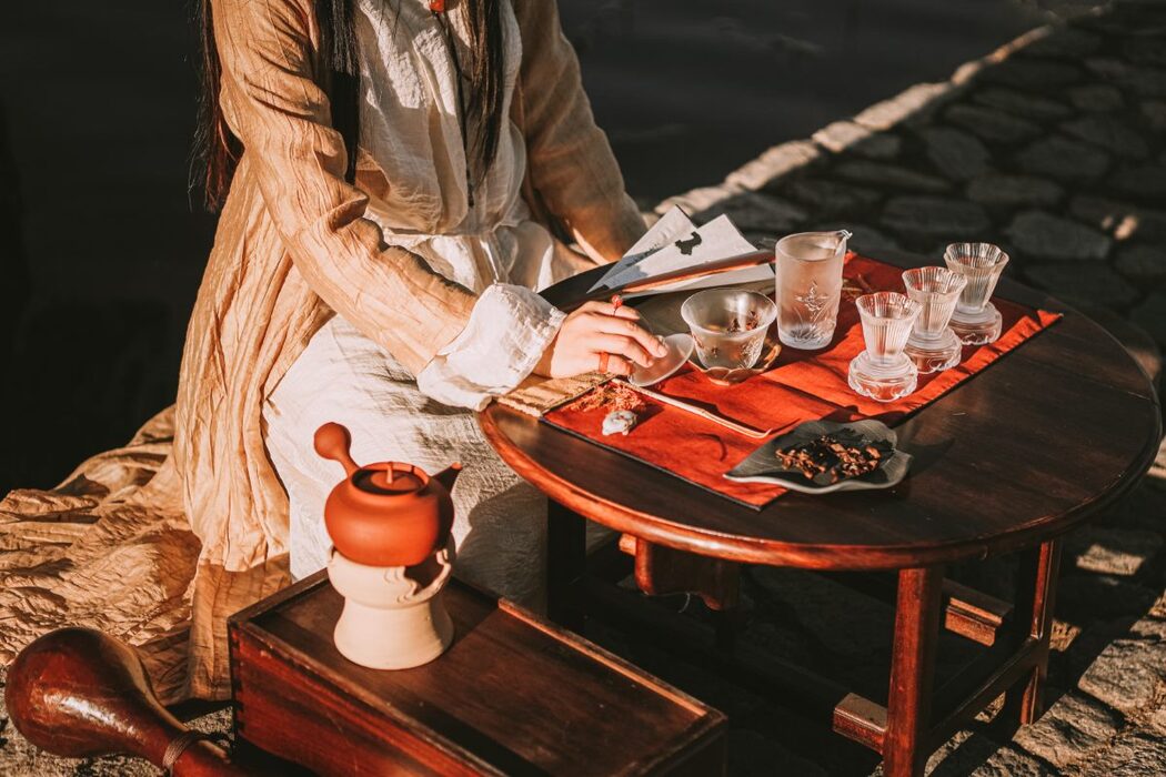 YiTuYu艺图语 Vol.813 Peng Niang