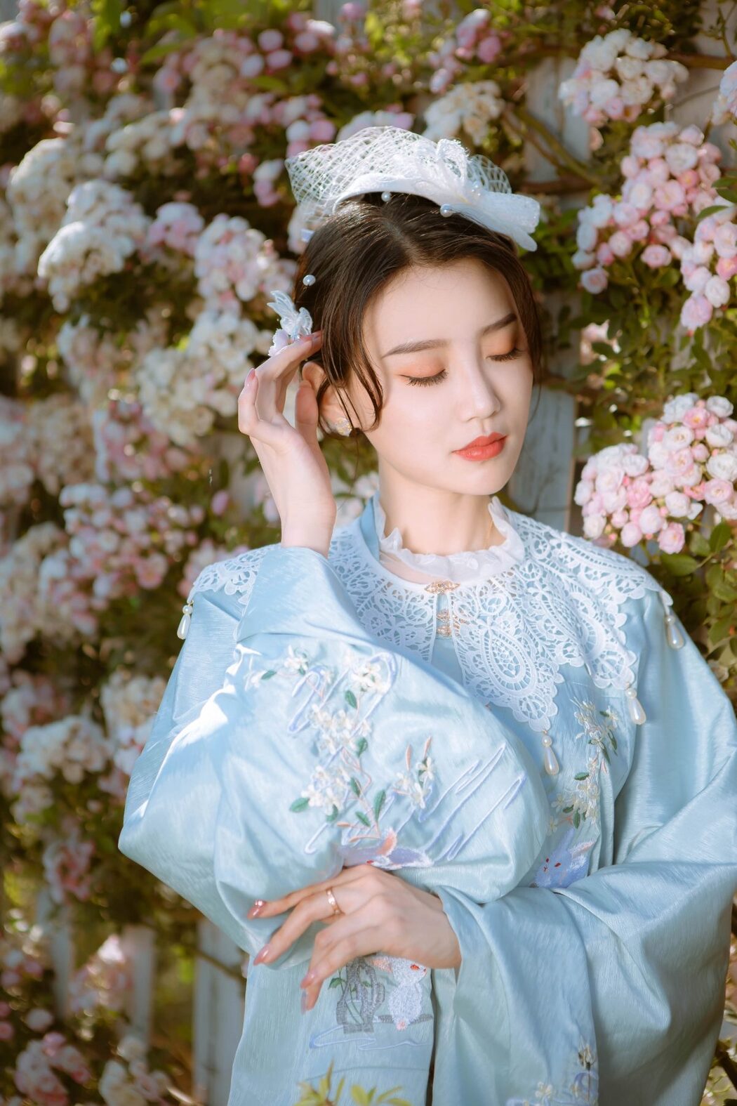 YiTuYu艺图语 Vol.775 Ting Ting