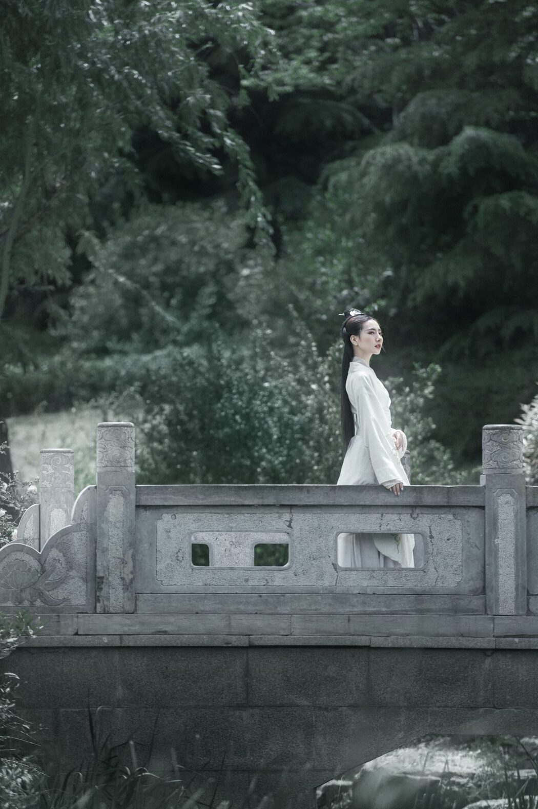 YiTuYu艺图语 Vol.680 Wei Bao