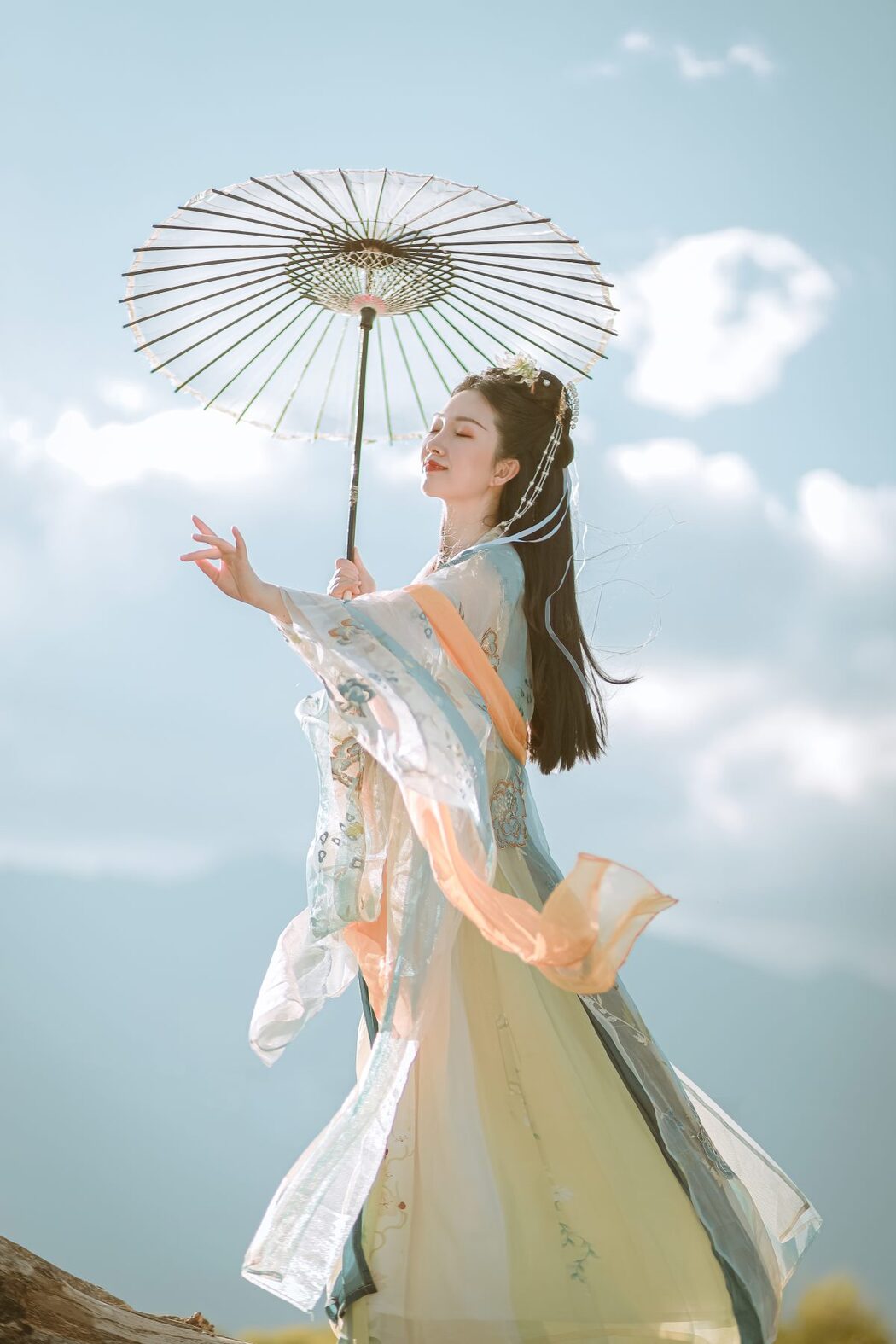 YiTuYu艺图语 Vol.759 A Lan