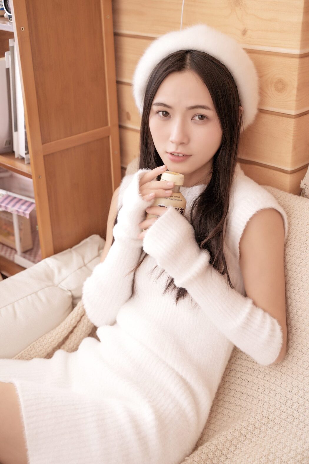 YiTuYu艺图语 Vol.768 Lao Zhu