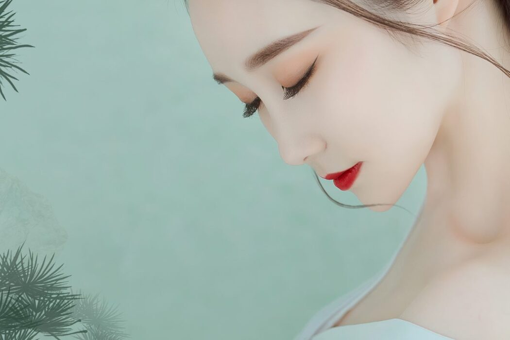 YiTuYu艺图语 Vol.707 Na Bao