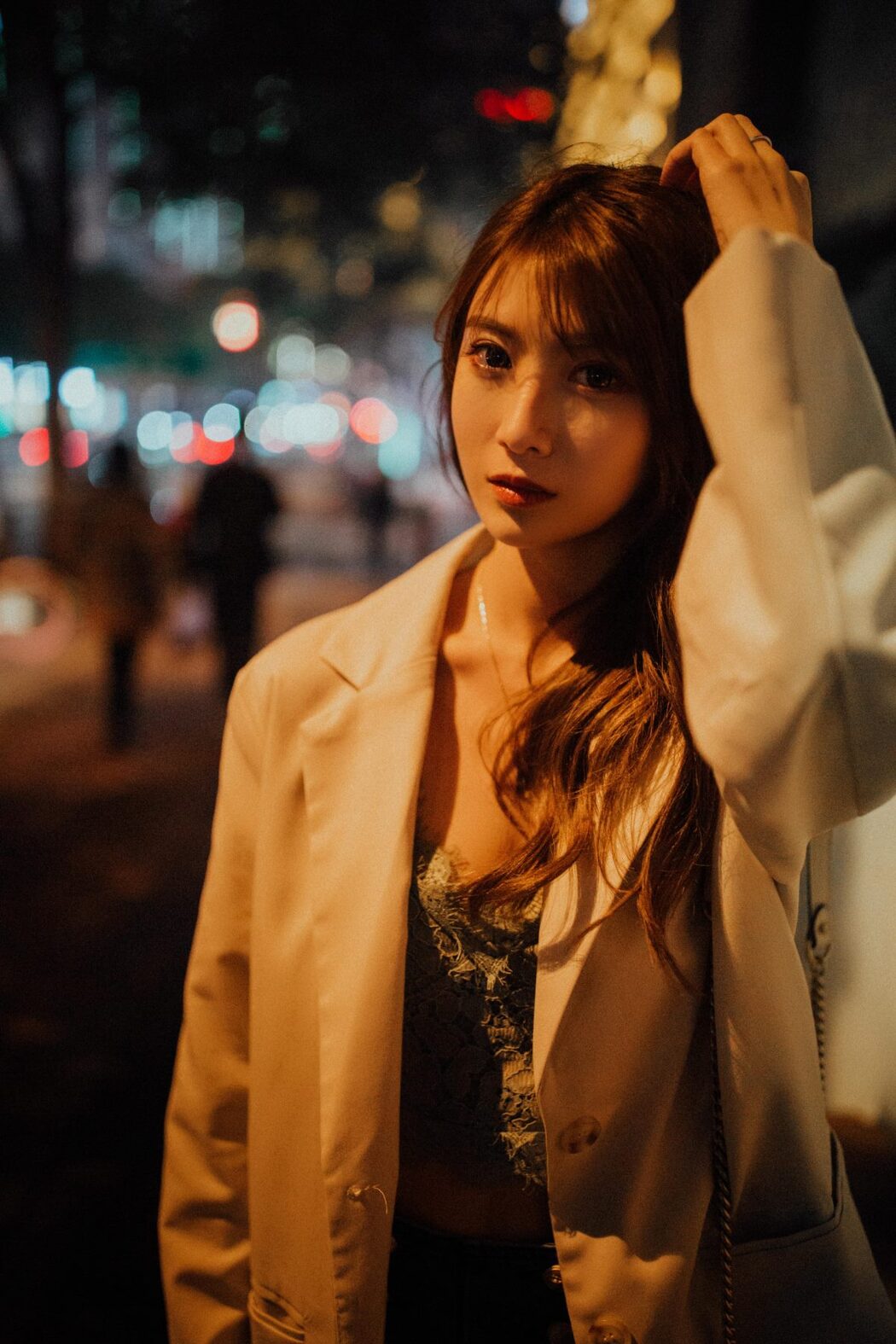 YiTuYu艺图语 Vol.716 Xiao Yu