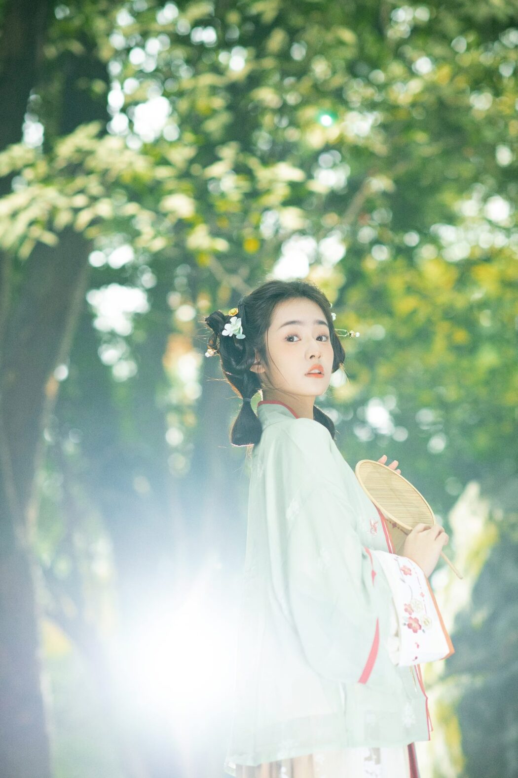 YiTuYu艺图语 Vol.808 Ke Ke