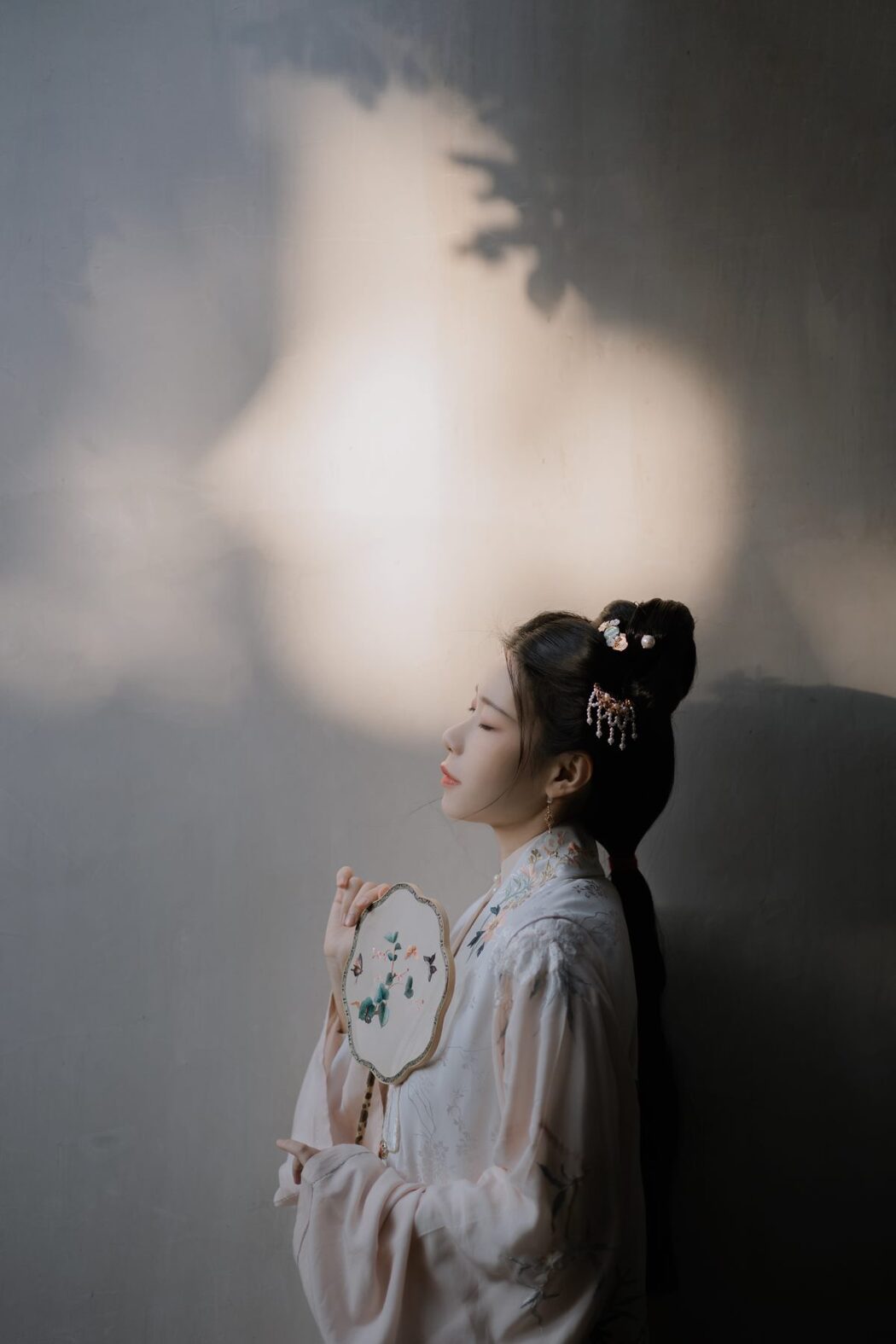 YiTuYu艺图语 Vol.816 tiff Luo