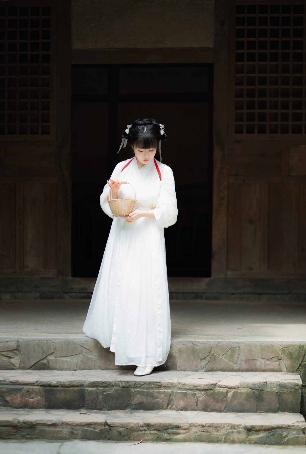 YiTuYu艺图语 Vol.675 Zhou Xiao Tu Ya