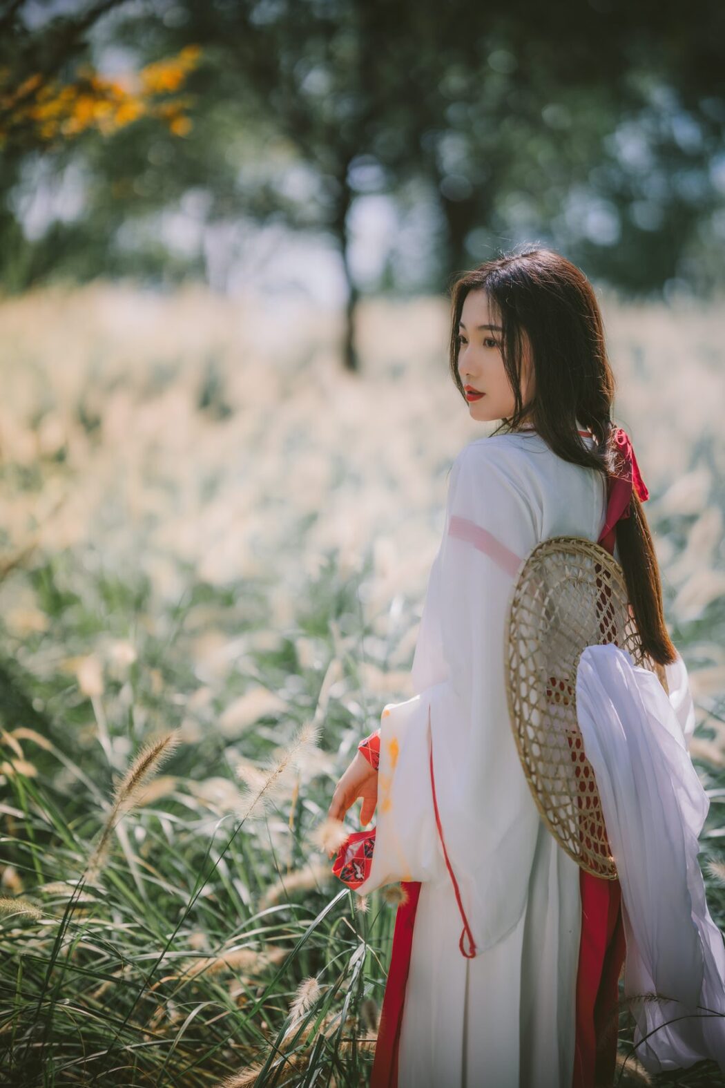 YiTuYu艺图语 Vol.825 Ma Hua