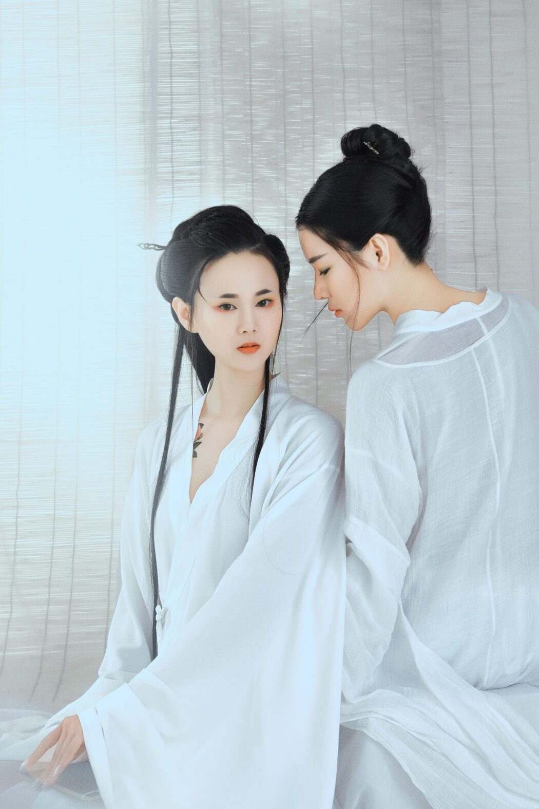 YiTuYu艺图语 Vol.731 Xin Bao