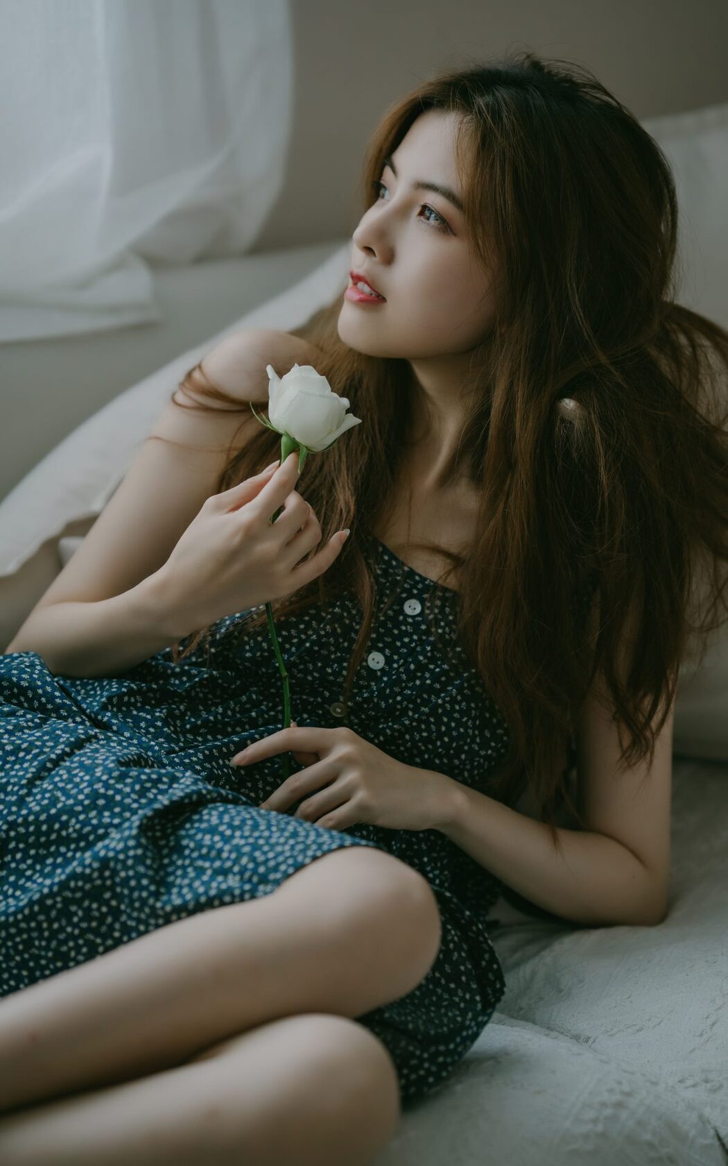 YiTuYu艺图语 Vol.781 Dtifa Ding Xiao Ni