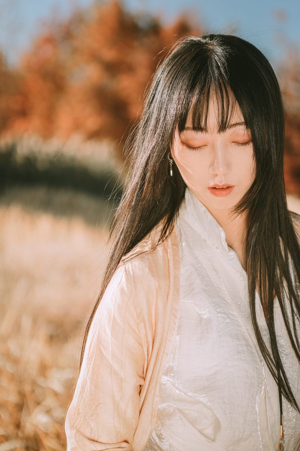 YiTuYu艺图语 Vol.813 Peng Niang