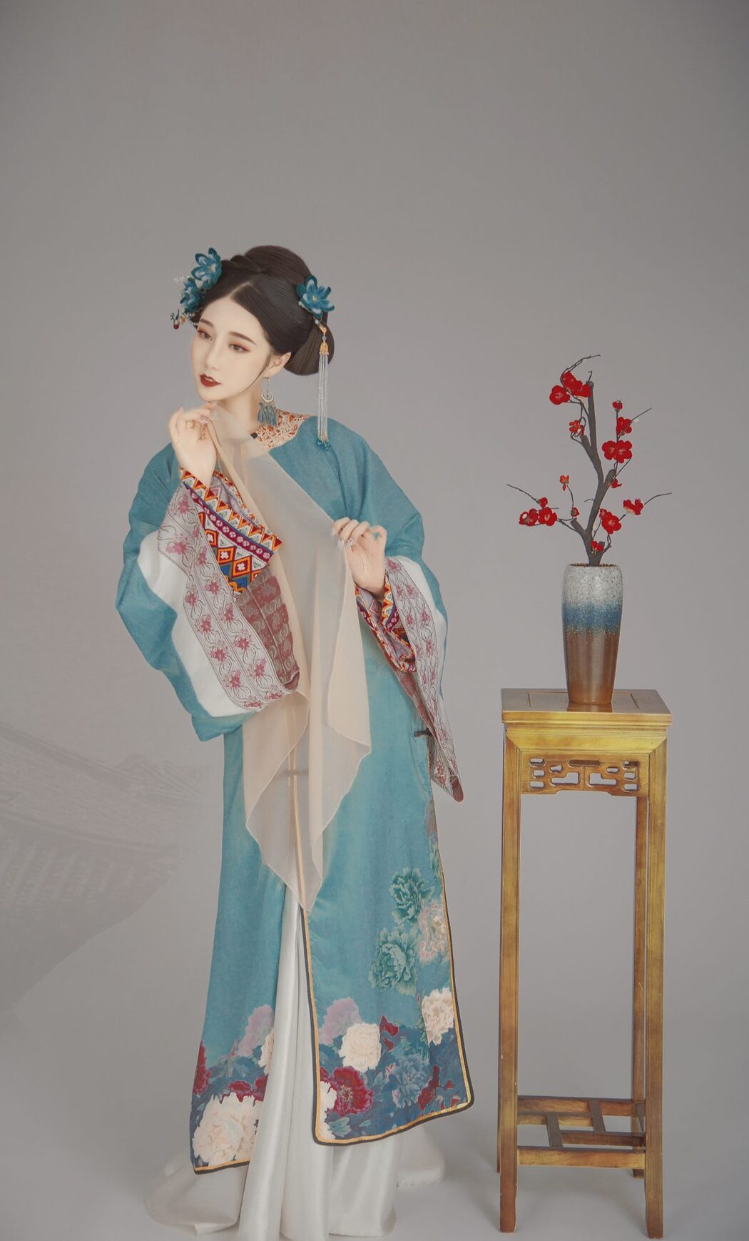 YiTuYu艺图语 Vol.696 Na Bao