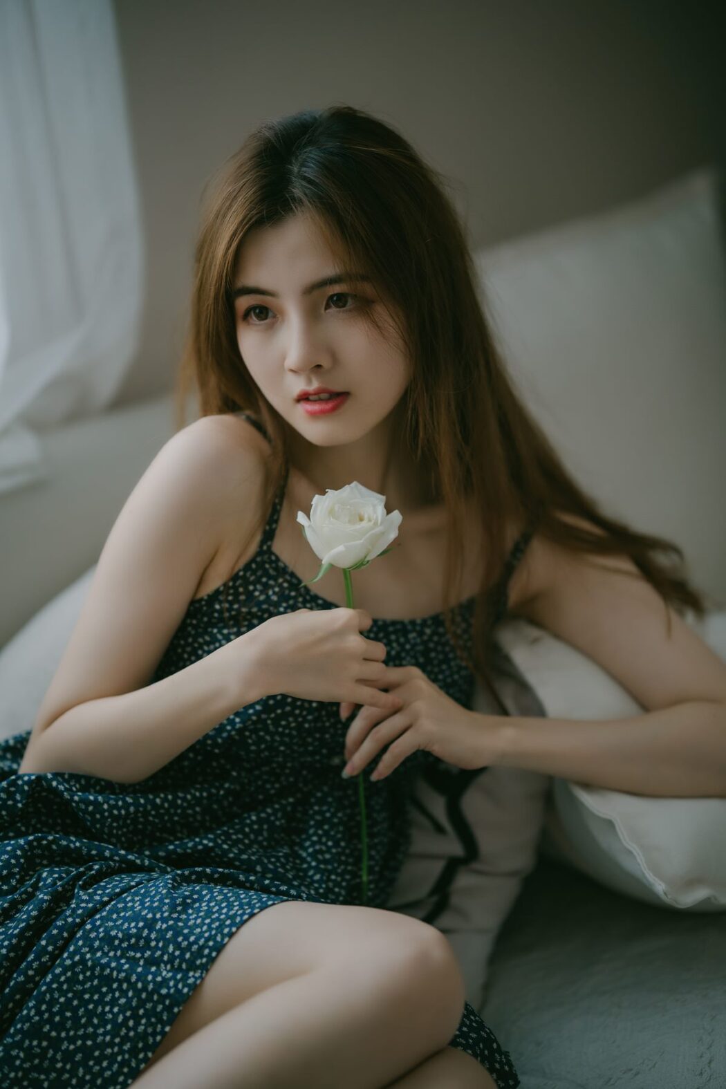 YiTuYu艺图语 Vol.781 Dtifa Ding Xiao Ni