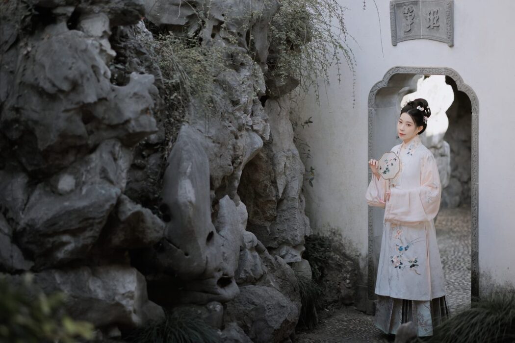 YiTuYu艺图语 Vol.816 tiff Luo