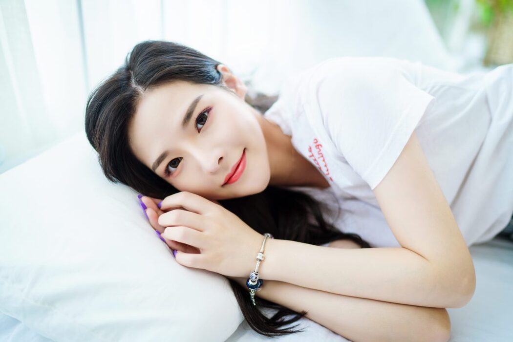 YiTuYu艺图语 Vol.772 Xiao Rong