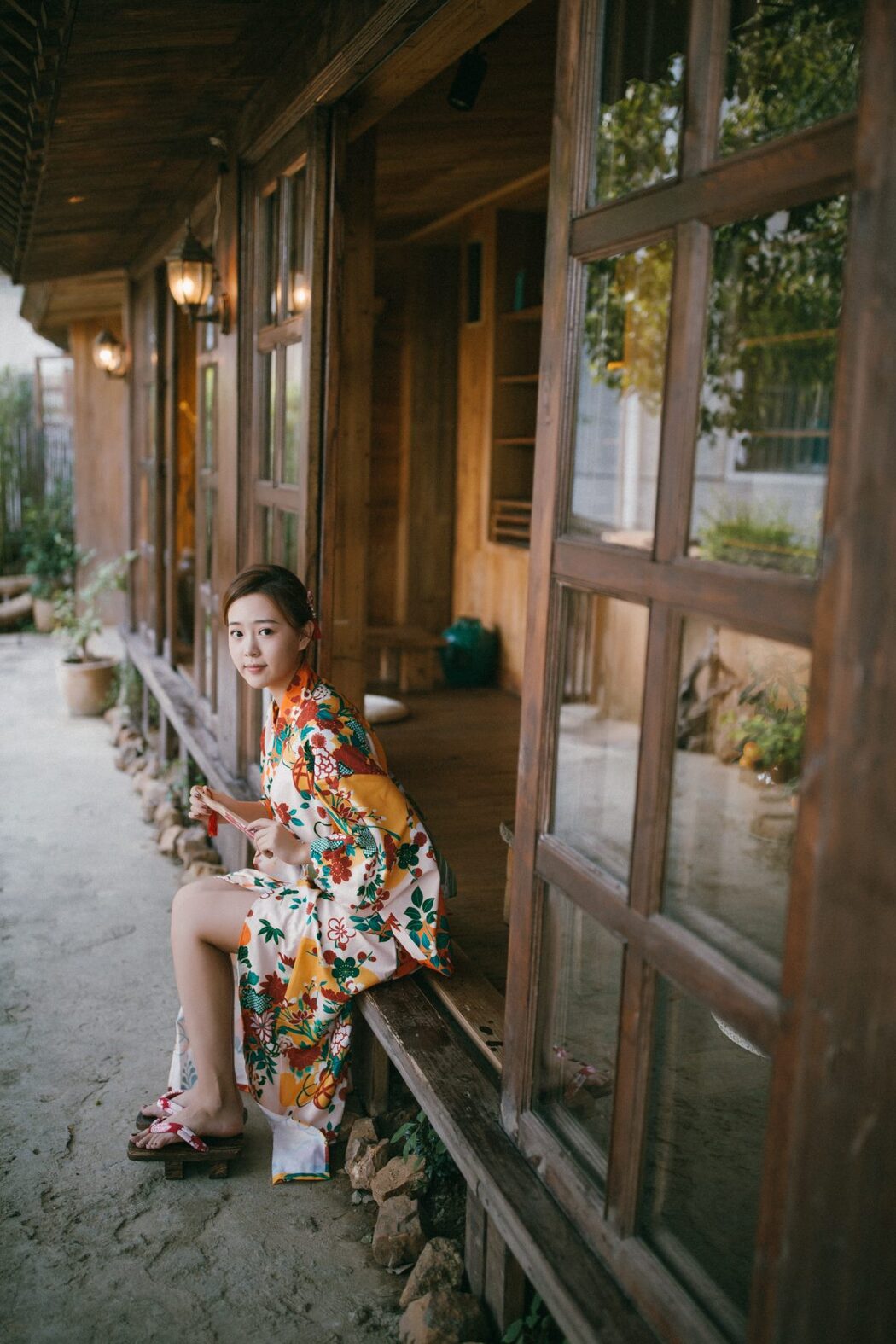 YiTuYu艺图语 Vol.754 Li Yi Xi